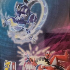 Meet your Posher, K1p